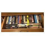 VCR movies