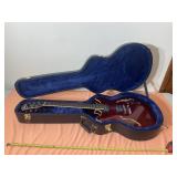 Ibanez Artcore AS73 semi-hollow body electric