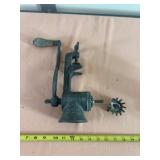 Universal Food Chopper