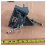 Central Machinery 6-inch portable carpenter