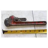 10in Rigid Pipe Wrench