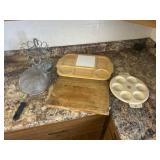 kitchen items