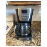 Black and decker coffee pot