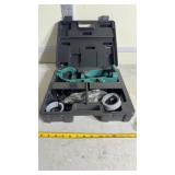 Drill Press Attachments