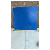 Plexiglass 24x23 Piece