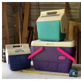 Coolers