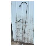 Shepherd Hooks