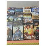 Dvds Some Sealed
