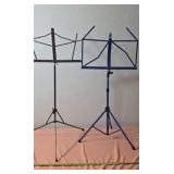 Adjustable Sheet Music Stand