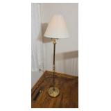 Floor Lamp Works