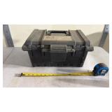Plano Toolbox
