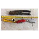 Craftsman Professional Handi-Cut Utility Cutter,