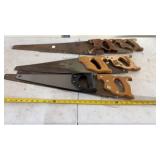 Hand Saws