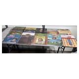 Vtg Vinyl Country Music Albums