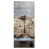 Carhartt Large? Lined Coat