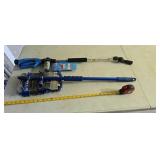 Soap Dispensing Wash Spray Gun and Dip and Wash