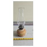 Oil Lamp