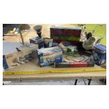 Lights, Light Bulbs, Decorative Bulbs and more