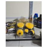 Car Cleaning Including fHeadlight Restore, Scrub