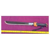 Truper Knife