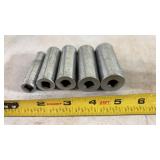 Craftsman Deep Sockets 1/2 inch Drive