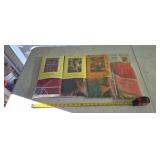 Decorative Garden Flags New Unopened