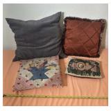 Pillows