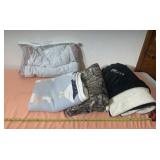 Blankets