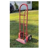 Steel Hand Truck