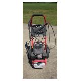 Predator Engines Power Washer 2500 PSI 4HP Gas
