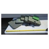 Seat Cushions