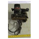 Craftsman Dual Action Sander