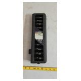 11 Piece Socket Set