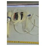 Cable Ties Some Unopened