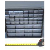Storage Bin Empty all Bins There