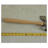 Hatchet Hammer