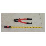 Tekton Bolt Cutters