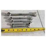 Craftsman Wrenches