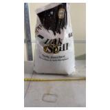 Leak Spill Open bag
