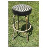 Swivel Bar Stool