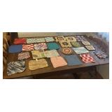 Assortment of 1060