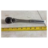 Craftsman 1/2" drive  ratchet