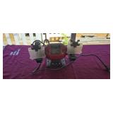 Tool Shop 6" Bench Grinder