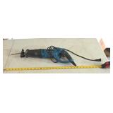 Altocraft Reciprocating Saw