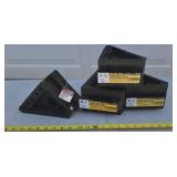 Olympia Tools Rubber Wheel Chock