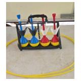 Lawn Darts