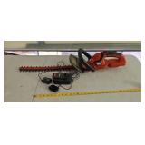 Black & Decker 22inch with Battery