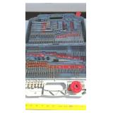 Bit Set with Case