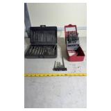 Drill Bits