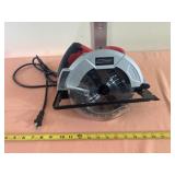 Tool shop circular saw